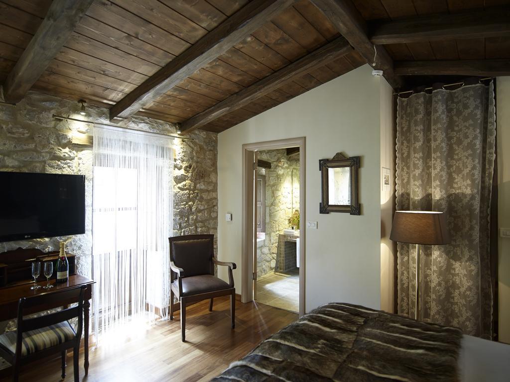 Villa Vager Левидхион Номер фото