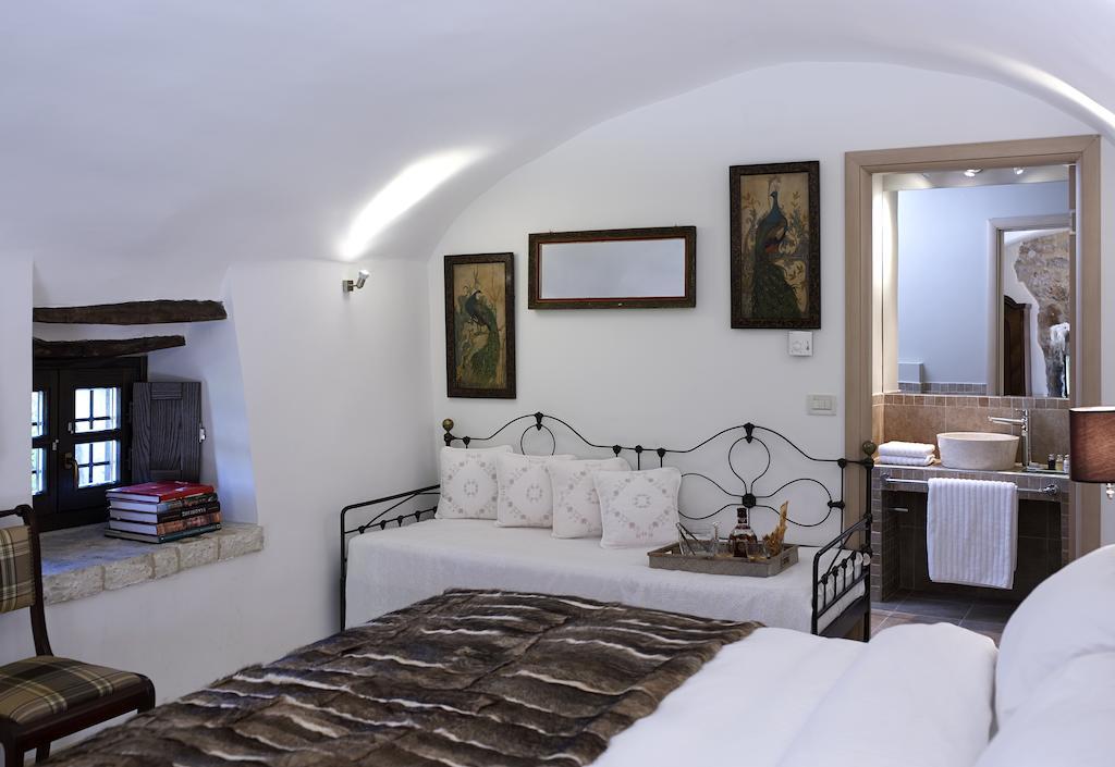 Villa Vager Левидхион Номер фото