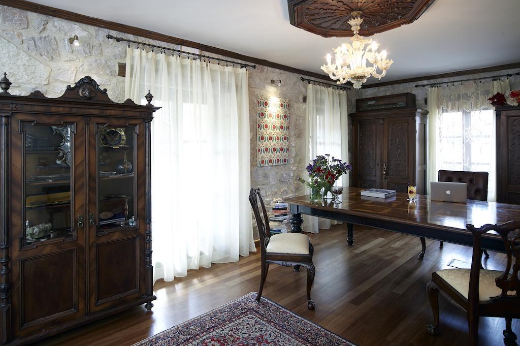 Villa Vager Левидхион Экстерьер фото